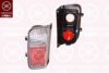 KLOKKERHOLM 50890783 Reverse Light